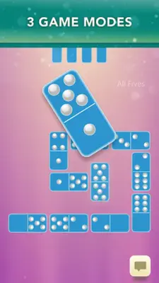 Dominoes Game - Domino Online android App screenshot 6