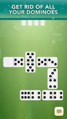 Dominoes Game - Domino Online android App screenshot 7